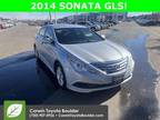 2014 Hyundai Sonata
