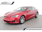 2020 Tesla Model S