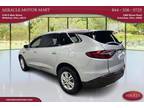2019 Buick Enclave