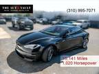 2021 Tesla Model S