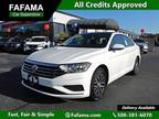 2020 Volkswagen Jetta