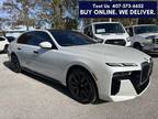 2023 BMW 7-Series