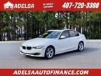 2013 BMW 3-Series
