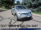 2015 Nissan Juke
