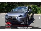 2021 Lexus NX 300