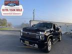 2023 Chevrolet Silverado 2500HD