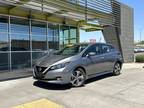 2020 Nissan LEAF