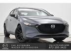 2023 Mazda Mazda3