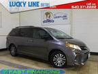 2019 Toyota Sienna