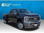 2024 Ford F-450