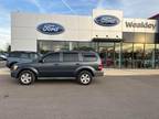 2008 Dodge Durango