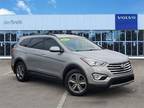 2014 Hyundai Santa Fe