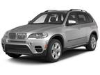2013 Bmw X5