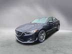 2014 Mazda Mazda6