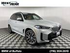 2024 Bmw X5 Phev