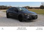 2015 Dodge Dart