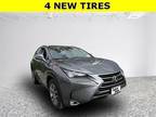 2016 Lexus NX 200t