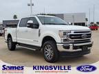 2022 Ford F-250