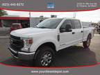 2020 Ford F250 Super Duty Crew Cab
