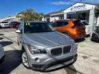 2014 Bmw X1