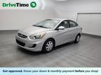 2015 Hyundai Accent