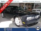 2012 Dodge Challenger