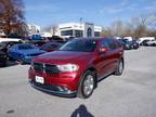 2014 Dodge Durango