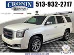 2015 GMC Yukon