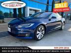 2021 Tesla Model S