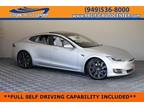 2017 Tesla Model S