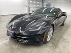 2017 Chevrolet Corvette