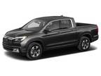 2017 Honda Ridgeline