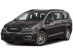 2021 Chrysler Pacifica