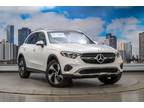 2023 Mercedes-Benz GLC 300