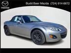 2010 Mazda MX-5 Miata