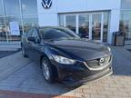 2015 Mazda Mazda6