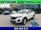 2020 Buick Encore GX