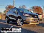 2018 Buick Encore