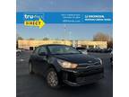 2018 Kia Rio