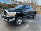 2006 Dodge Ram 2500