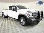 2022 GMC Sierra 3500HD
