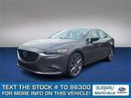 2018 Mazda Mazda6