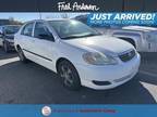2005 Toyota Corolla