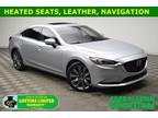 2019 Mazda Mazda6