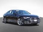 2019 Audi A6
