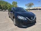 2016 Nissan Sentra