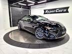 2015 Lexus RC-F