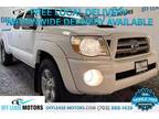 2009 Toyota Tacoma Double Cab