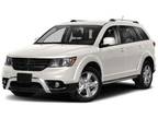 2020 Dodge Journey