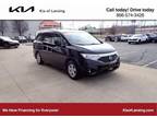 2012 Nissan Quest